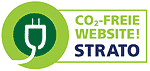 Strato: CO2 frei